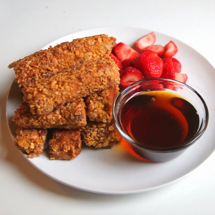French Toast Sticks Youtube