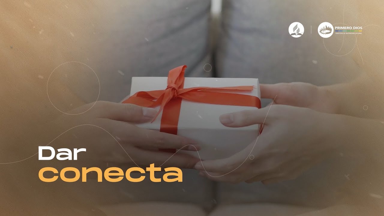 32. Dar conecta