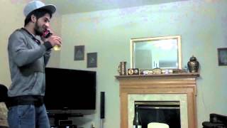 The True Champion MIST Philly Short Film 2013