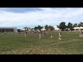 Slo-mo soccer