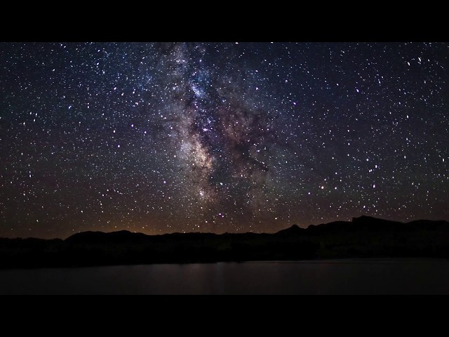 Interstellar No Time for Caution Extended Version