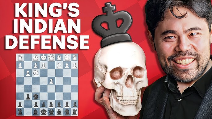 King's Gambit: Learn the Most Insane Variation - Remote Chess Academy