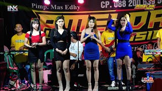 Download lagu FULL ALBUM AMELDA  MUSIC - JATI SIDOMULYO - WEDDING  THIKO & DIANA
