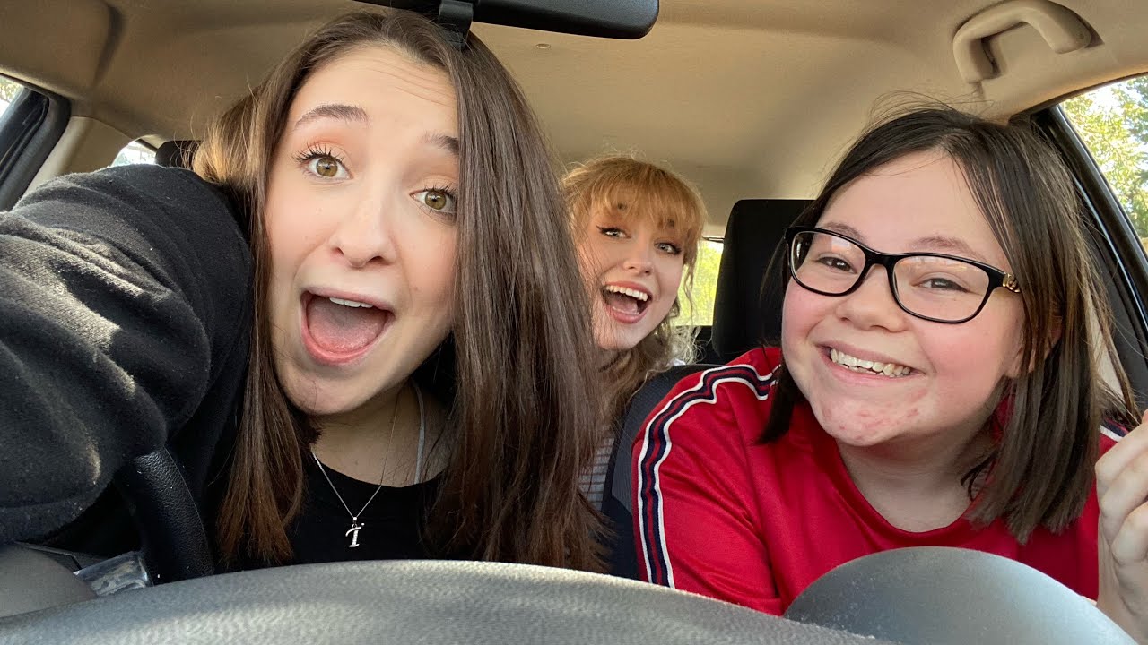 i forced book fans to listen to the percy jackson musical | ashlee tayla