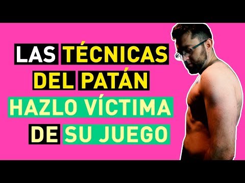 Video: Cómo Castigar A Un Patán