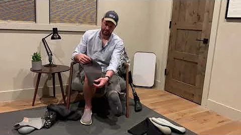 Prosthetics & Suction Suspension Systems