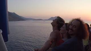 The Zap Show - Legs And Arms