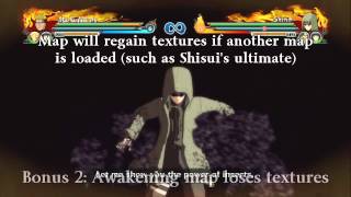 UNSR: True Awakening cancel glitch Tutorial (read description)