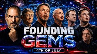 🔴Hidden but not Forgotten - Lessons from Silicon 07 07 2026
