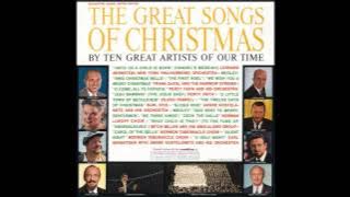 The Great Songs of Christmas (Album One) Goodyear 1961