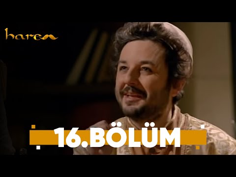 Harem - 16. Bölüm