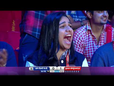pro-kabaddi-2018-highlights-|-dabang-delhi-vs-gujarat-fortunegiants-|-hindi