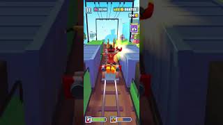SabwaySurfers332:English Subway Surf : 👍 Good stream | 🎴,🔴Solo | Streaming with Turnip100000k