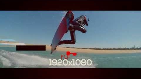 Sports Opener by honypix | VideoHive - Apple Motion Templates