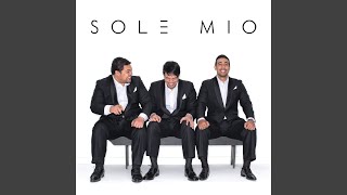 Vignette de la vidéo "SOL3 MIO - O Sole Mio (Orchestral Version)"