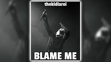 The Kid LAROI - Love Me, Hate Me (Blame Me) Remaster (Unreleased + Lyrics)