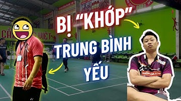 Hãy Thận Trọng Khi Gặp Đối Thủ Như Thế Này ??? |  Phân Tích Trận Đấu Cùng Giáo Sư Thạo