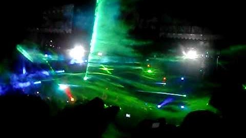 Zoukout 2009 - Tiga (Vid 01 of 09)