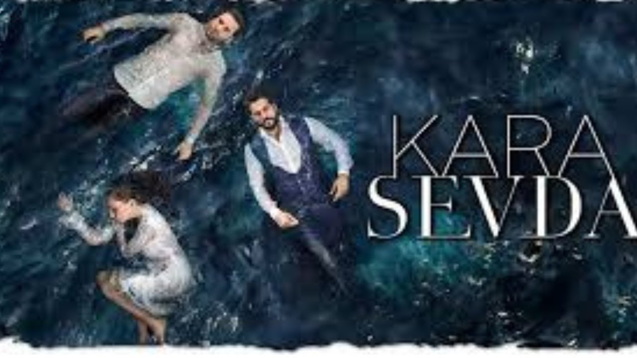 Μαθήματα Τουρκικής Γλώσσας- Μάθε τουρκικά μέσα από το Kara Sevda-Öğretmen Anastasya