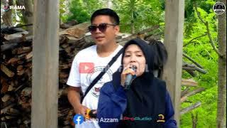 tulang rusuk vocal NIA DIRGHA aransemen musik IRAMA DOPANG di desa jurang jaler