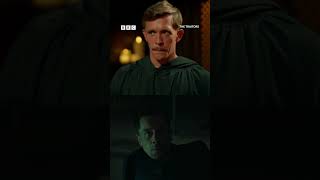 The Capture x The Traitors crossover we all NEED?! 🤩 - BBC