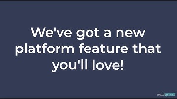 New Feature Release! Video-On-Demand Streaming Service