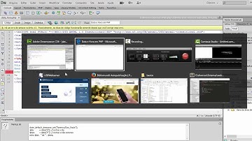 Aula5 - Data/Hora - Curso de PHP   utilizando USBWebserver 8 6 – Servidor portátil