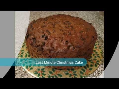 simple-christmas-cake-recipe