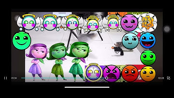 15 Difficulties and Disgust react to more HowToBasic