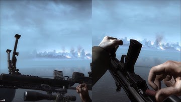 Left 4 Dead 2 Overly Cool Animations Weapons Showcase Animation Pack Mod Collection Link Below