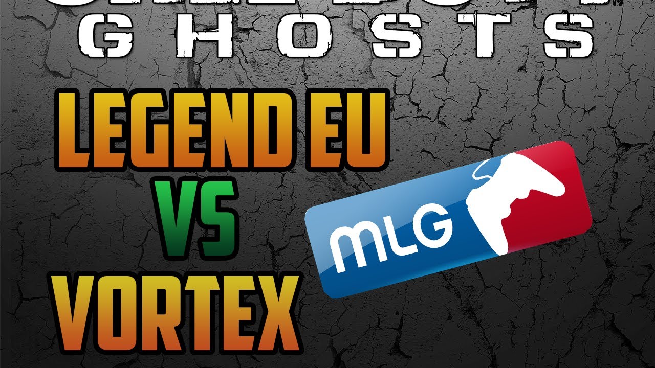 Ghosts MLG Live Listen-in Ep.2 // Legend_eSports (Strikezone Domination)