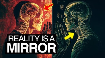 The Mirror Principle: How it Can Change your life in 1 WEEK