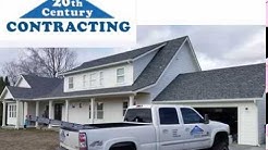 Siding contractor Longview WA 