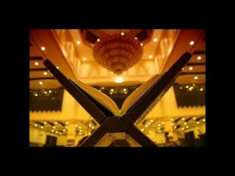 سورة الحجر بصوت المبدع القارئ محمد اللحيدان