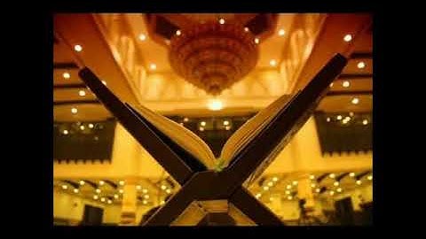 سورة الحجر بصوت المبدع  القارئ محمد اللحيدان