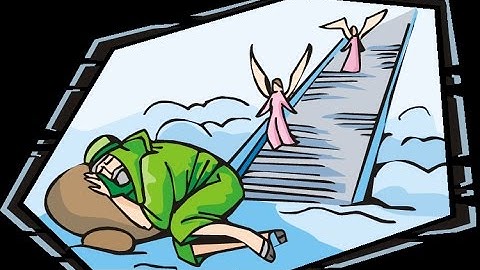 Understanding the Prophetic Mystery of Jacob