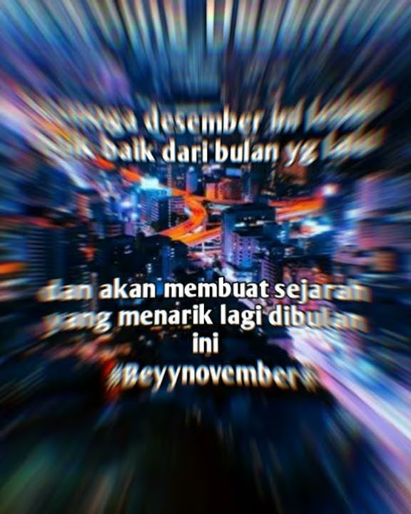 Welcome Desember|story wa keren 30 detik|kata ucapan bulan Desember