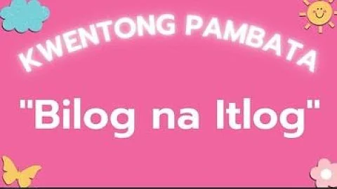 Bilog na Itlog l Kwentong Pambata l Knowledge Channel l Titser Ef