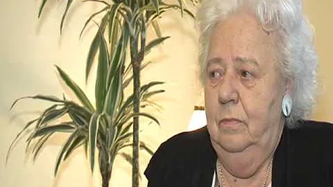 Elisabeth Kovcs - Duna tv - interj 2012
