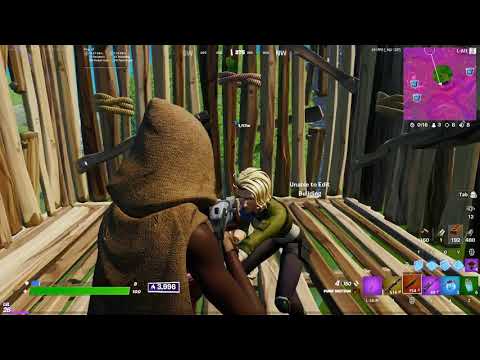 Video: Epic Vytáhne Ze Hry Fortniteovu Kontroverzní řízenou Raketovou Zbraň