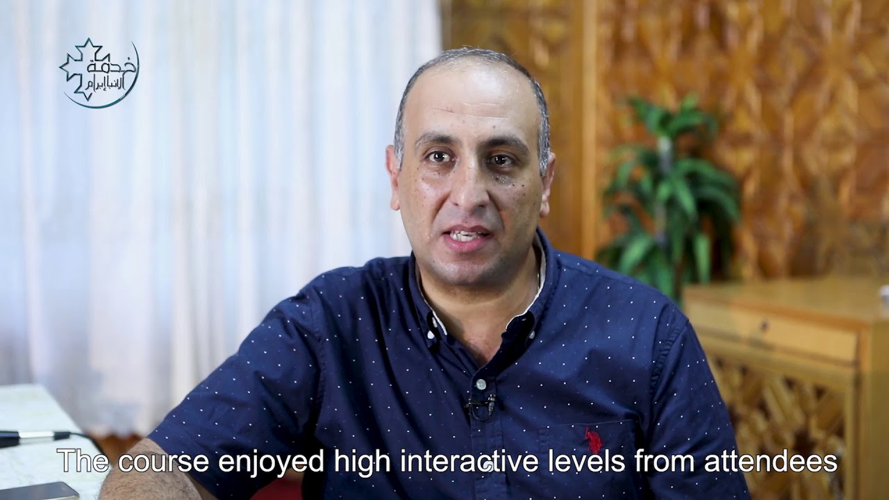 خدمة طريق النجاح والتميز