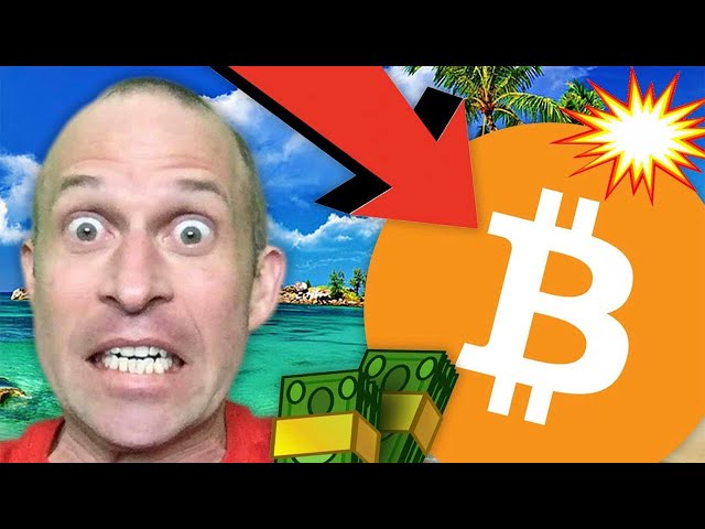 Bitcoin Danger: Huge Warning