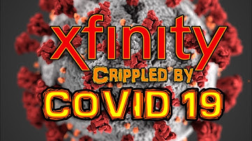 Comcast Xfinity high speed internet Covid 19 pandemic - Speed Test Results -  we need an upgrade!