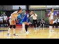 Pallavolo U16F -  F.A. Trasporti Polisportiva Varedo  vs  SERALL DVB