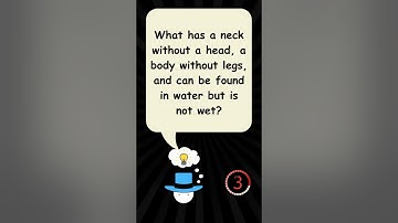 Mind-Bending Riddles: Can You Solve Them All? 🧩🤔 #shorts  #quiz