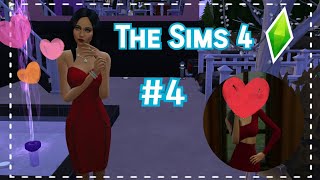 The Sims 4 แปลงโฉม #4 เบลล่า โกธ