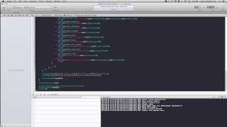 SDL 2.0 on OSX using XCode, OpenGL 3.2 and C++ 11