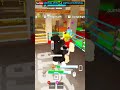 Ele humilhou o bronze no Boxing Beta e teve volta - ROBLOX #shorts