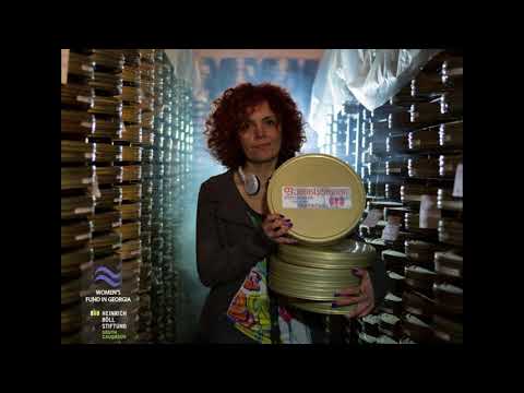 კატრინ ბრიას \"სხეულის კინო\" - თეო ხატიაშვილის პოდკასტი