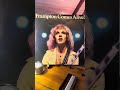 Baby, I Love Your Way #peterframpton #vinyl #flashback #vintage #anos70 #retromusic #anos80 #retro
